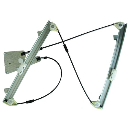 Replacement For Pmm, 16146L Window Regulator